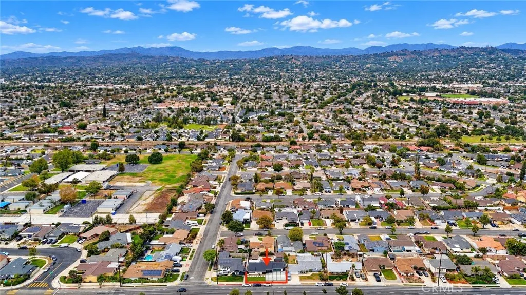 Aerial View Aerial View