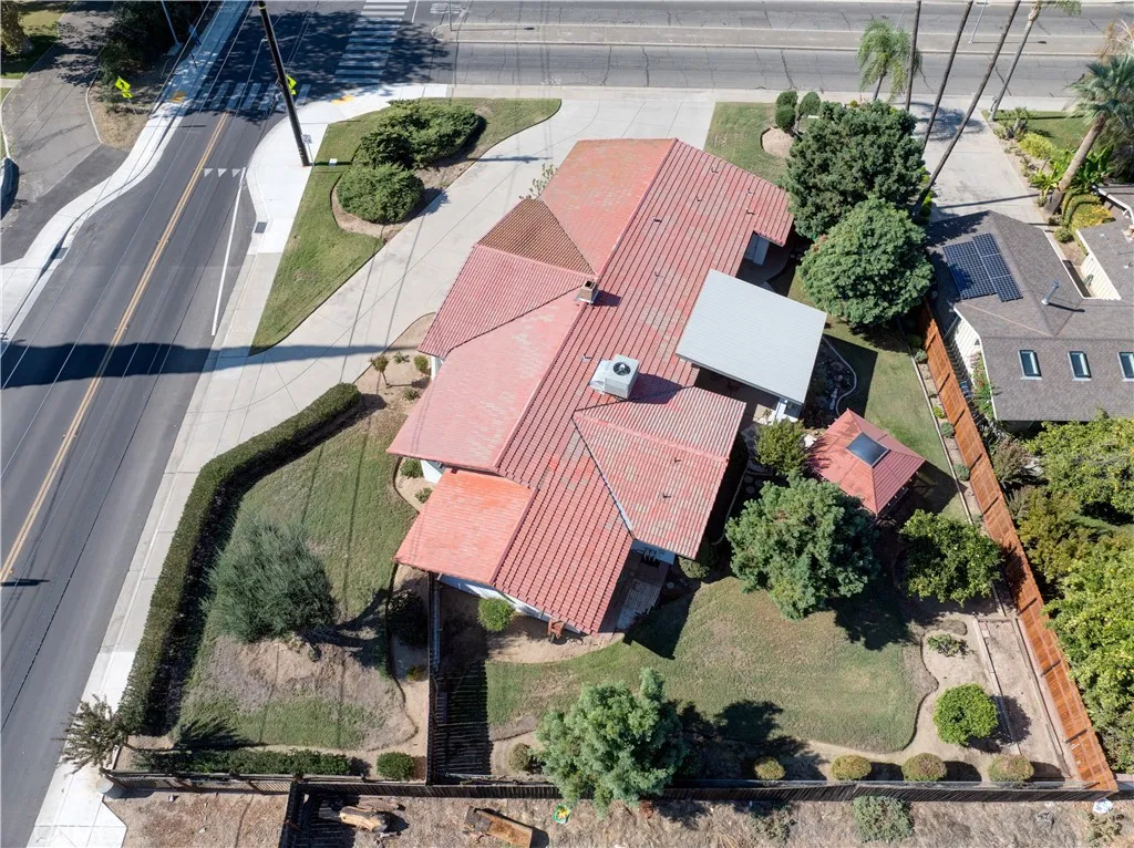 Overhead View 3