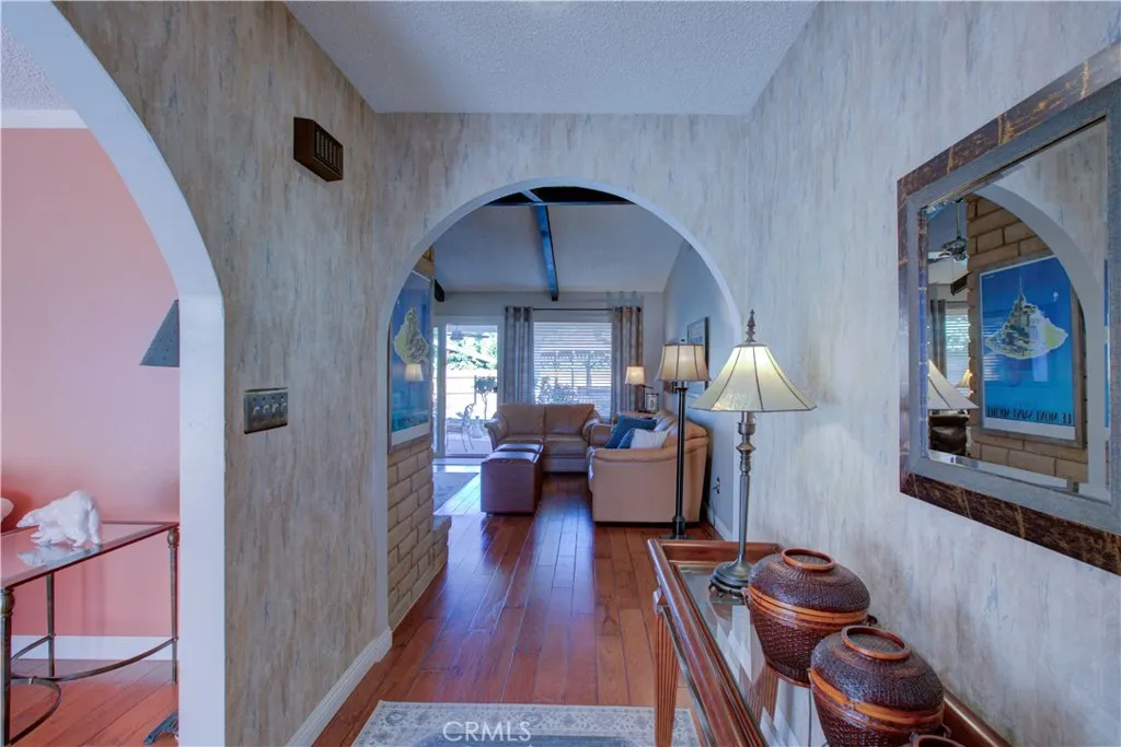 Entryway