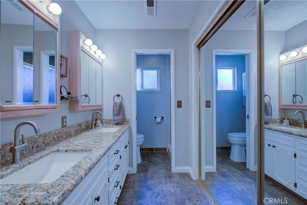 Primary Bathroom 3