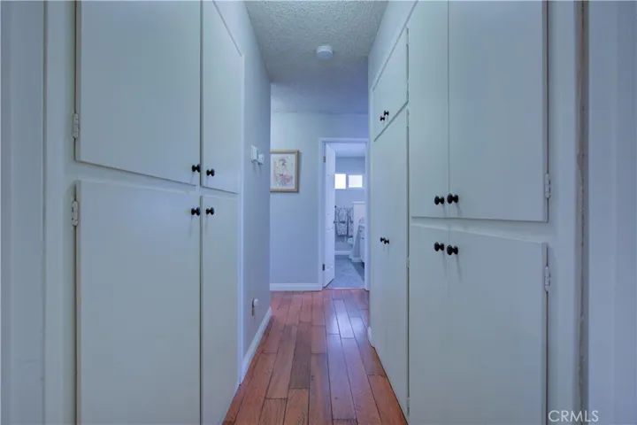 Hallway 5