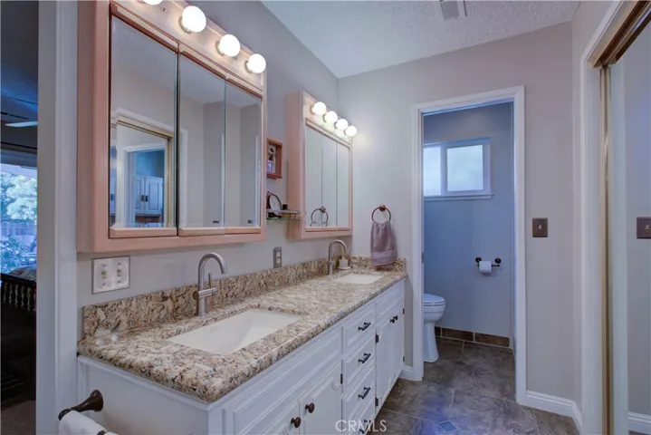 Primary Bathroom 2