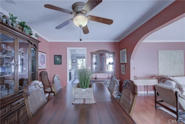 Formal Dining 1