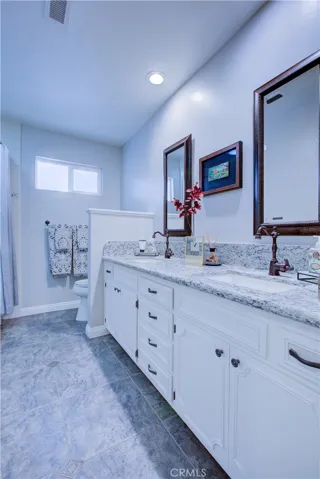 Hall Bath 1