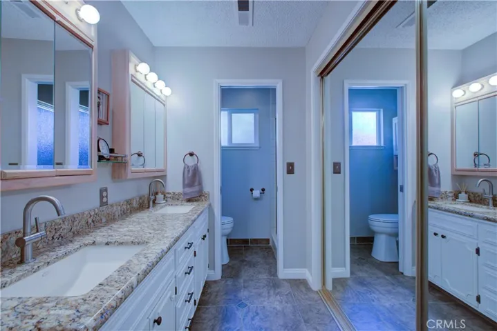 Primary Bathroom 3