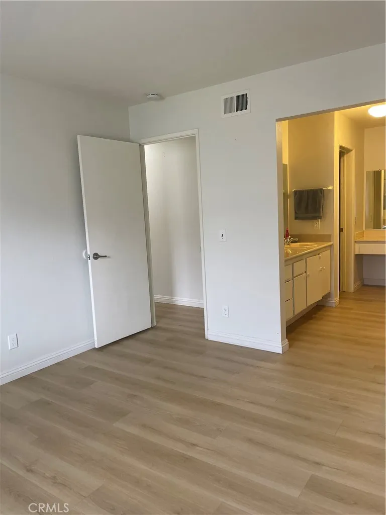 Bedroom # 1