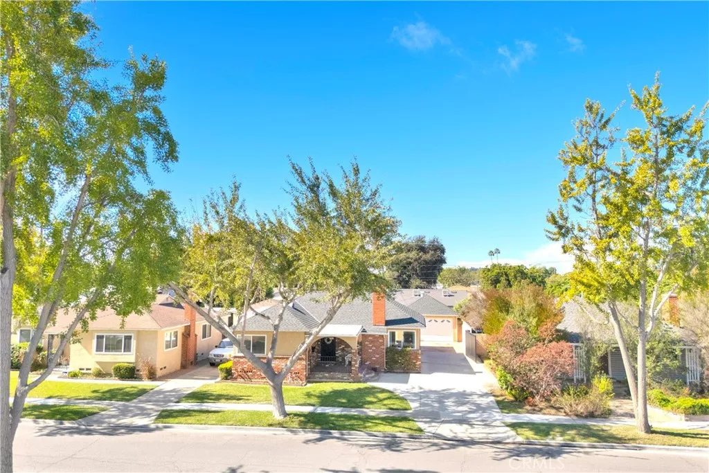 Tree Lined Street in Pride of Ownership Neighborhood!
