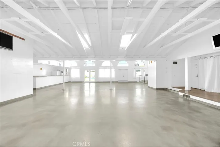 Voluntary HOA with Club House Amenities for Gatherings.