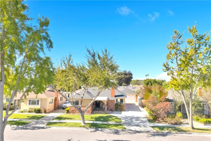 Tree Lined Street in Pride of Ownership Neighborhood!