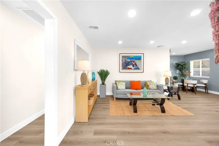 Welcome to 5965 Hayter Ave.! You will love the the abundant light, perfect to highlight your living room.