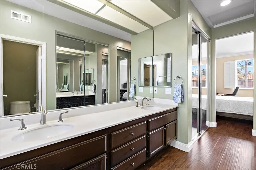 Primary Bathroom with two​​‌​​​​‌​​‌‌​​‌​​​‌‌​​​‌​​‌‌​​‌‌​​‌‌​​​​ sinks Primary Bathroom with two​​‌​​​​‌​​‌‌​​‌​​​‌‌​​​‌​​‌‌​​‌‌​​‌‌​​​​ sinks
