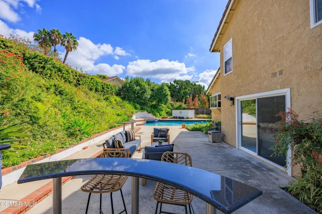 1043 Chatham Court, Thousand Oaks