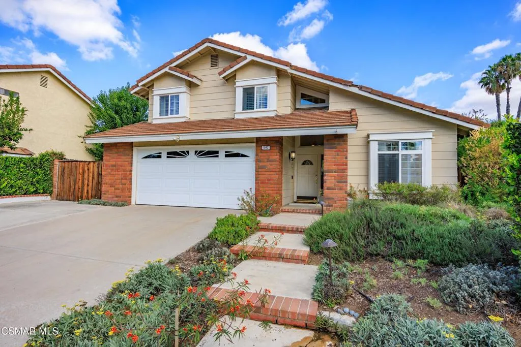 1043 Chatham Court, Thousand Oaks