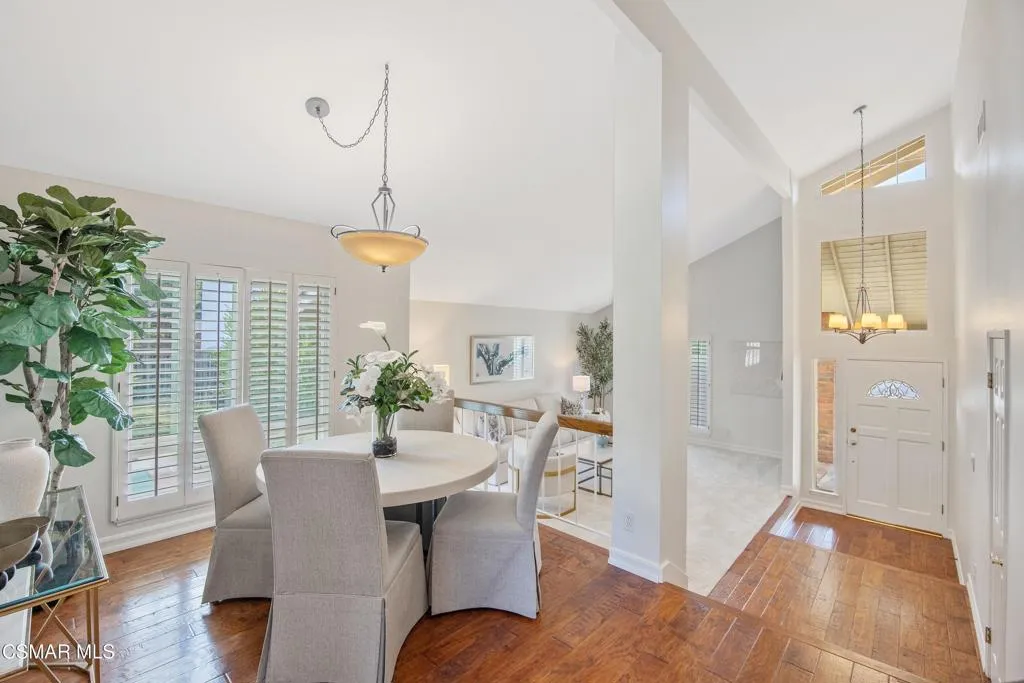 1043 Chatham Court, Thousand Oaks