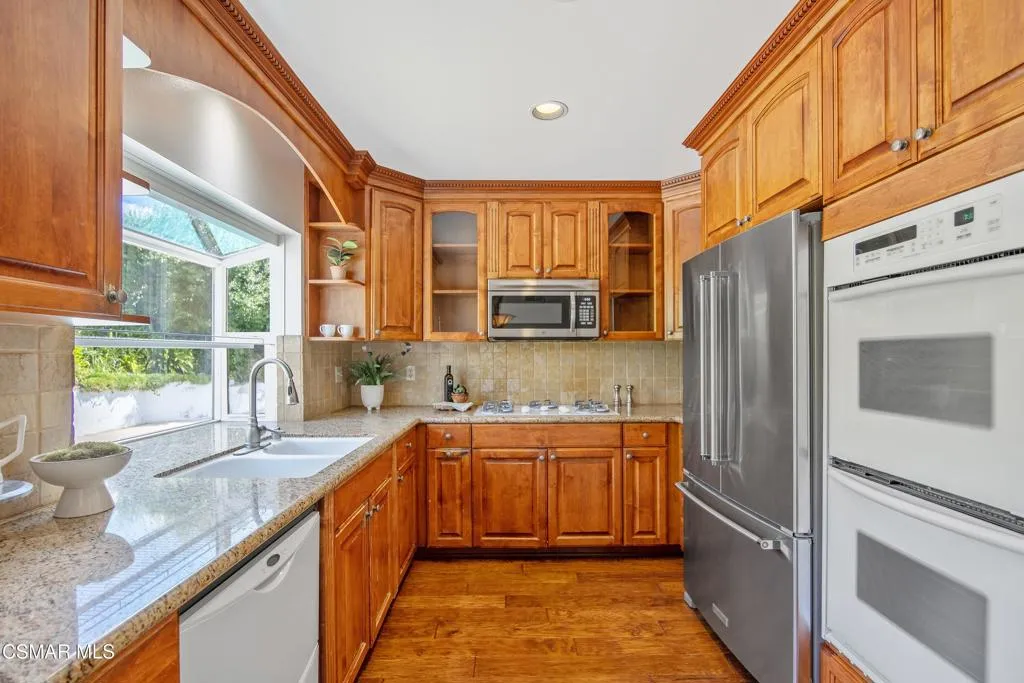 1043 Chatham Court, Thousand Oaks
