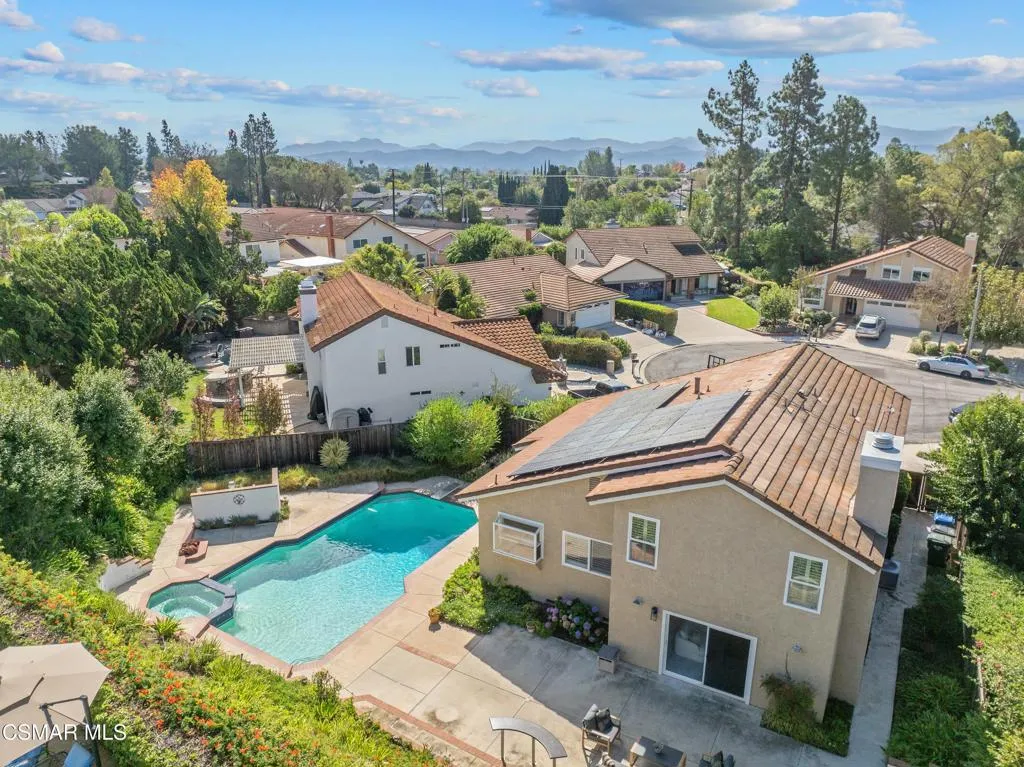 1043 Chatham Court, Thousand Oaks