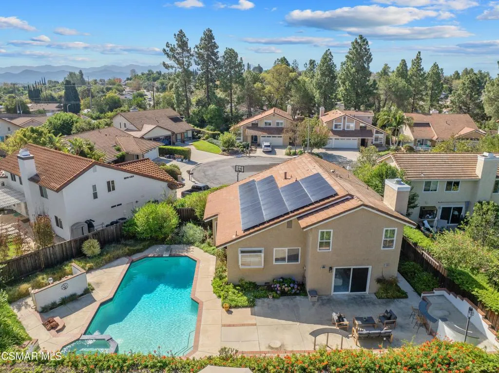 1043 Chatham Court, Thousand Oaks