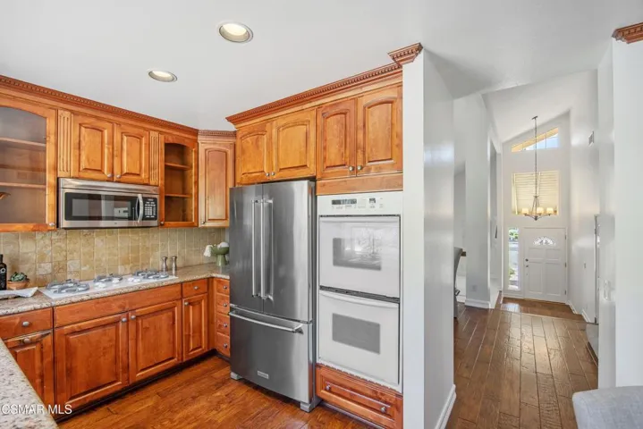 1043 Chatham Court, Thousand Oaks