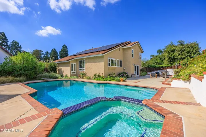 1043 Chatham Court, Thousand Oaks