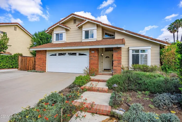 1043 Chatham Court, Thousand Oaks