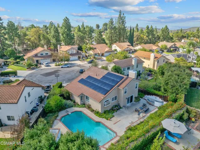 1043 Chatham Court, Thousand Oaks