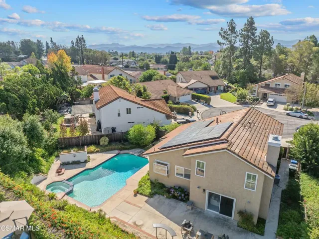 1043 Chatham Court, Thousand Oaks