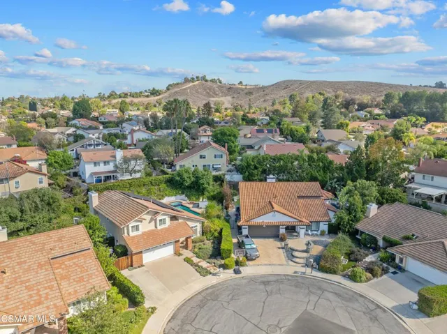 1043 Chatham Court, Thousand Oaks
