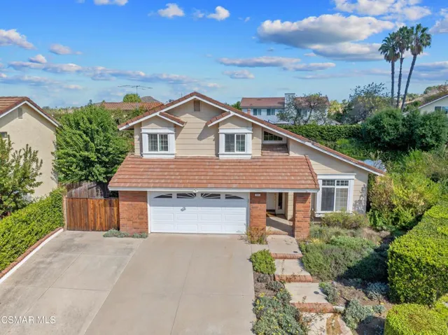 1043 Chatham Court, Thousand Oaks