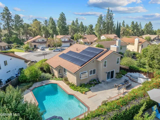 1043 Chatham Court, Thousand Oaks