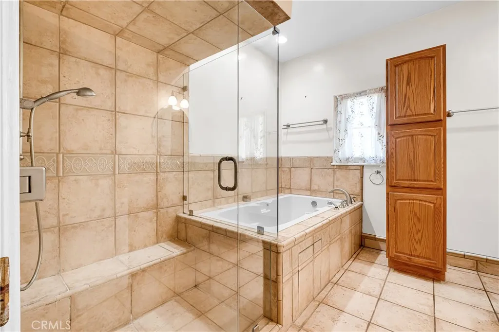 Third Bathroom