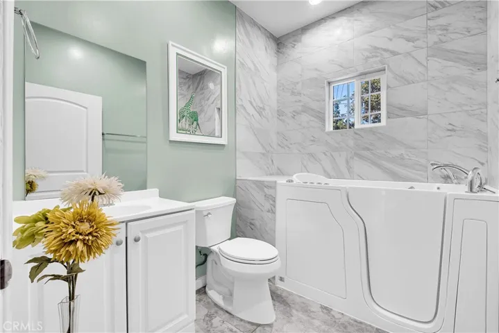 Downstairs Bathroom