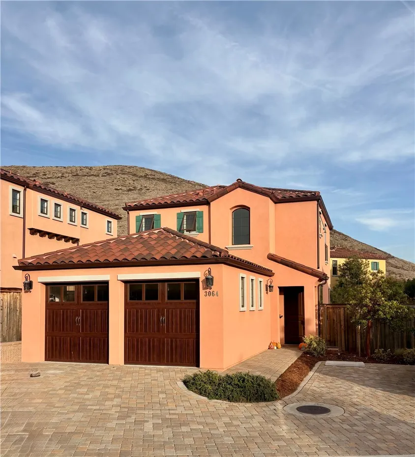3064 Arezzo, San Luis Obispo, CA, 93401