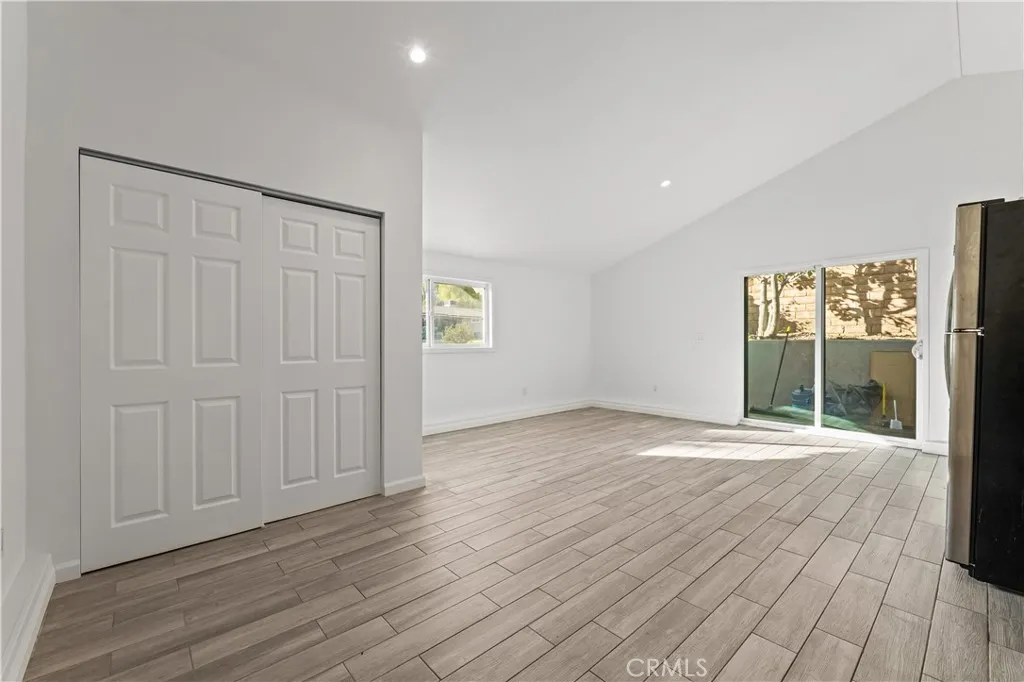 ADU/Converted Garage
