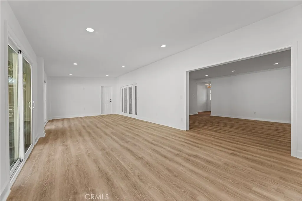 California Room