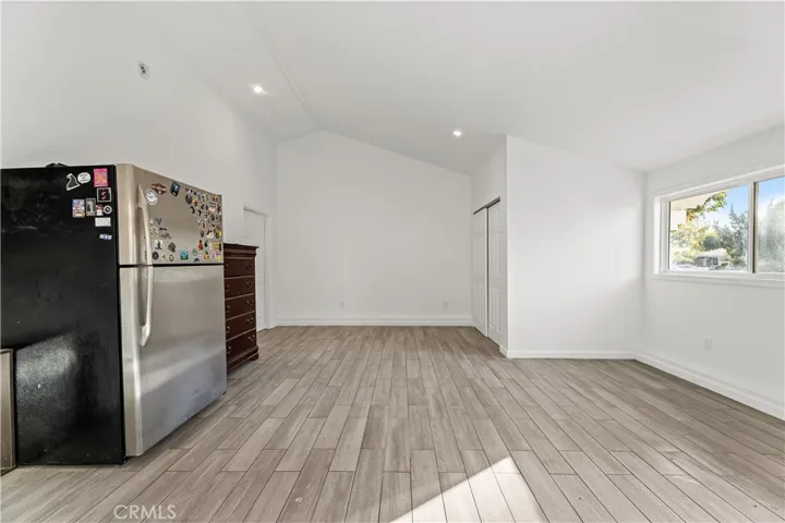 ADU/Converted Garage