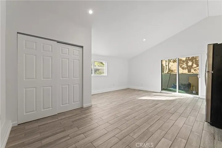 ADU/Converted Garage