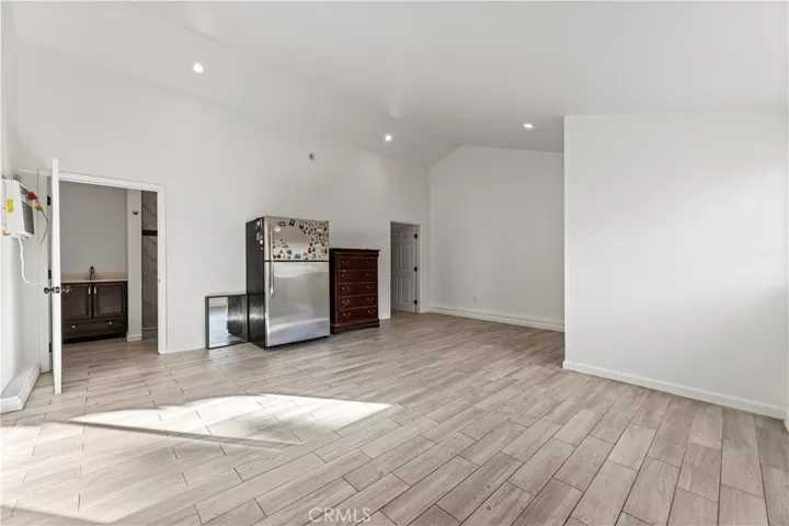 ADU/Converted Garage