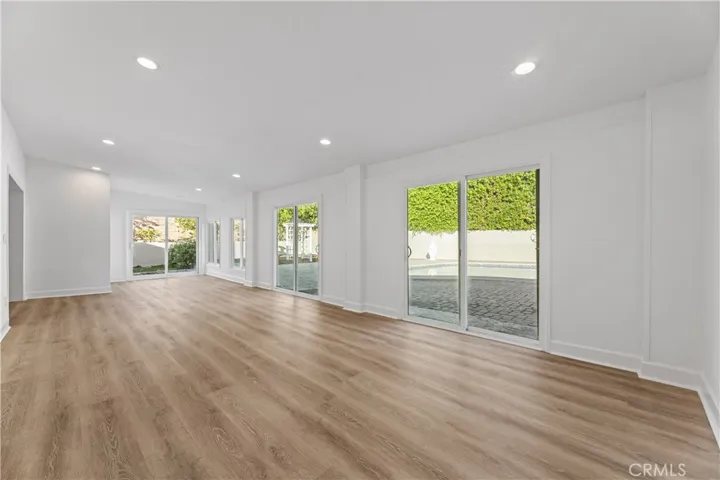California Room