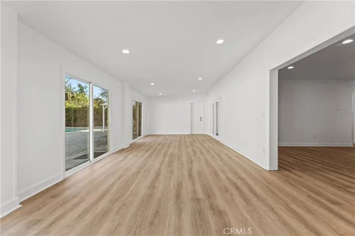 California Room