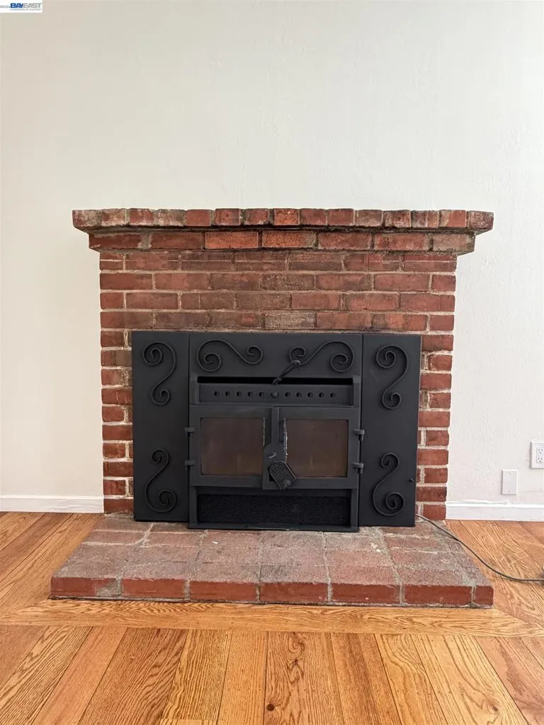 Fireplace Fireplace