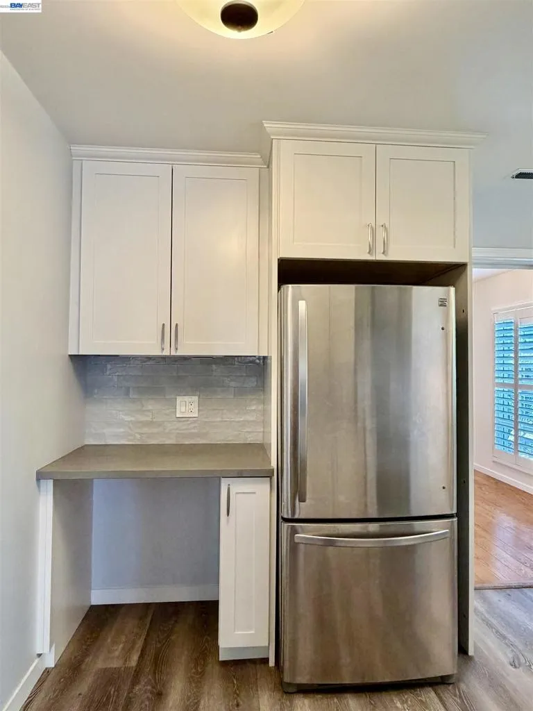 Kitchen Fridge Kitchen Fridge