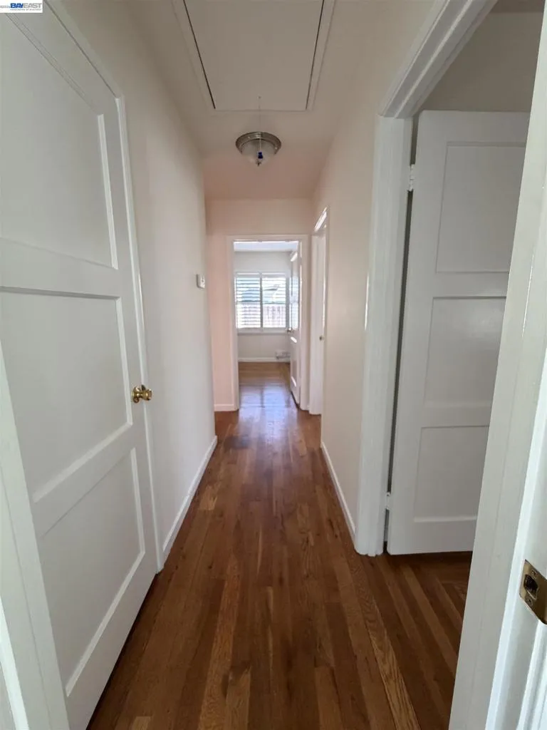 hall hall