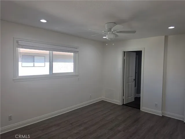 Bedroom 2 with bath 2