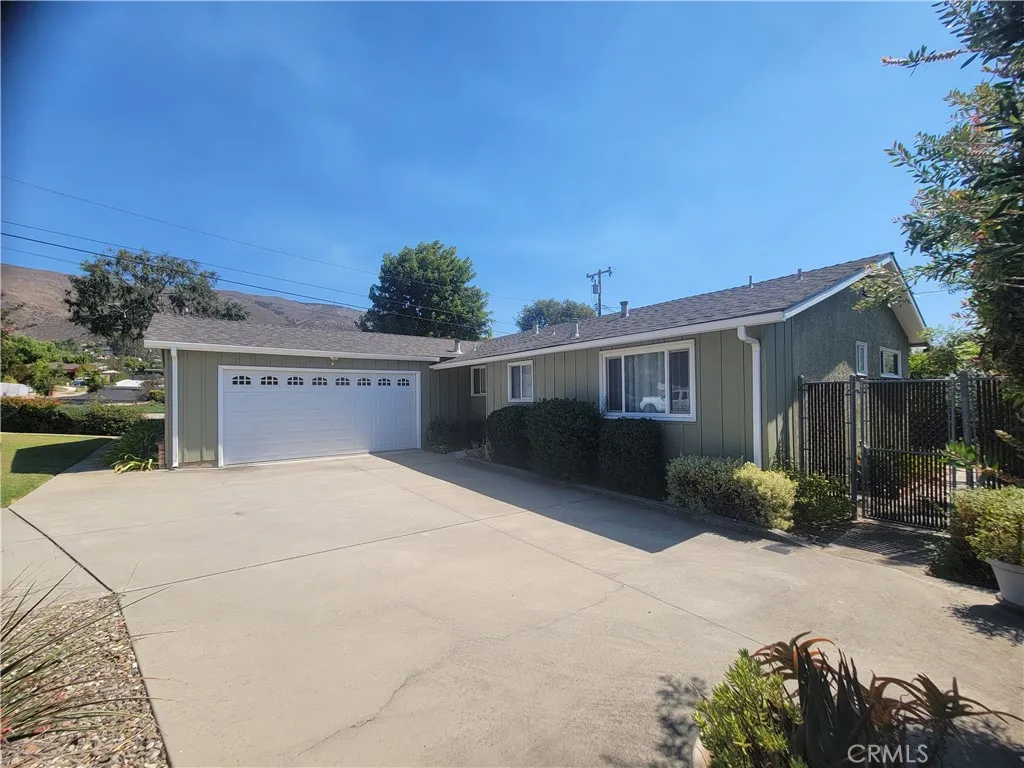 1247 San Carlos, San Luis Obispo, CA, 93401