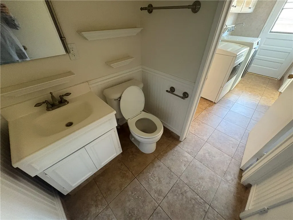 Restroom Restroom