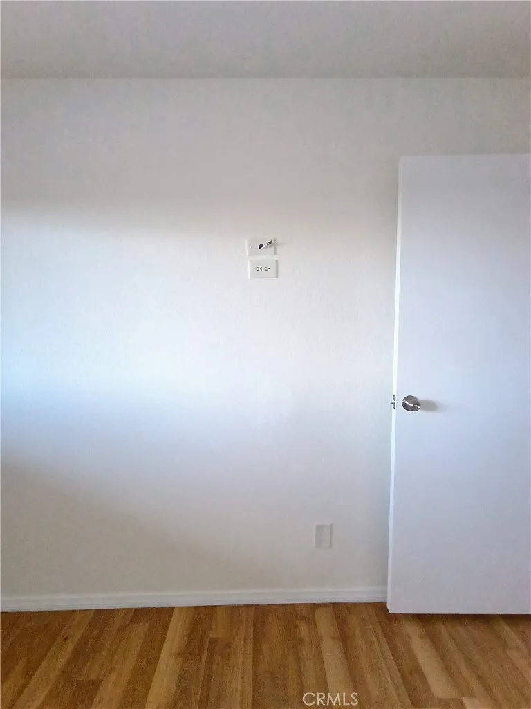 Bedroom wall plug for possible TV Bedroom wall plug for possible TV