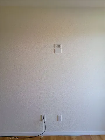 Wall Plug for TV