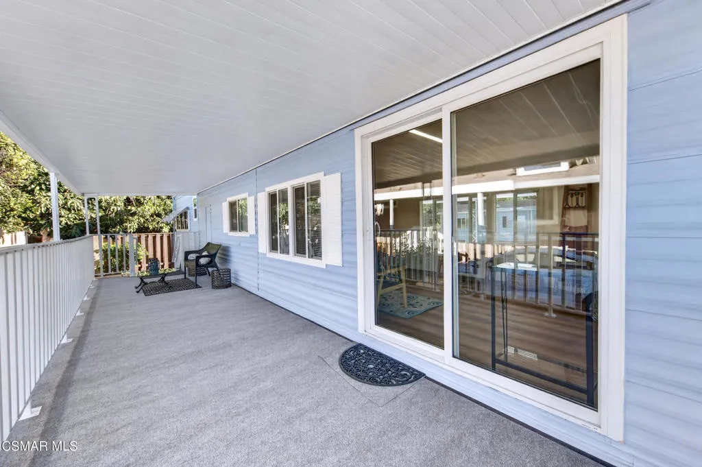 Covered Patio Covered Patio