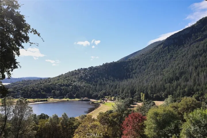 Near the golf course