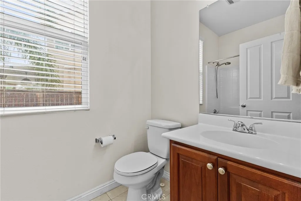 Downstairs Full Bathroom Downstairs Full Bathroom
